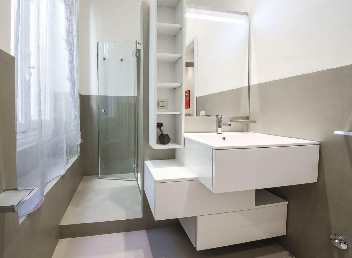 Apartamento Porta Del Paradiso New Luxury