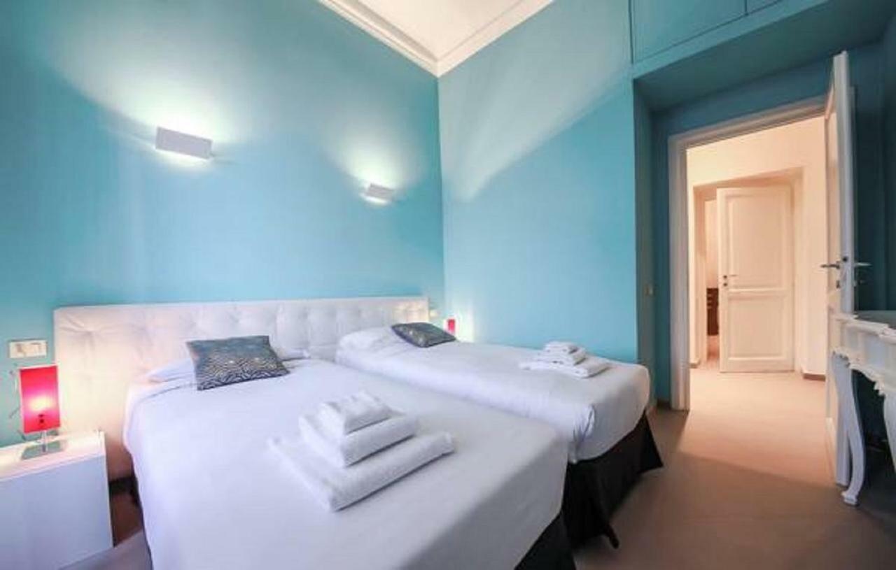 Porta Del Paradiso New Luxury Apartamento