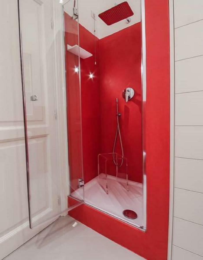 Porta Del Paradiso New Luxury Apartamento Florencia