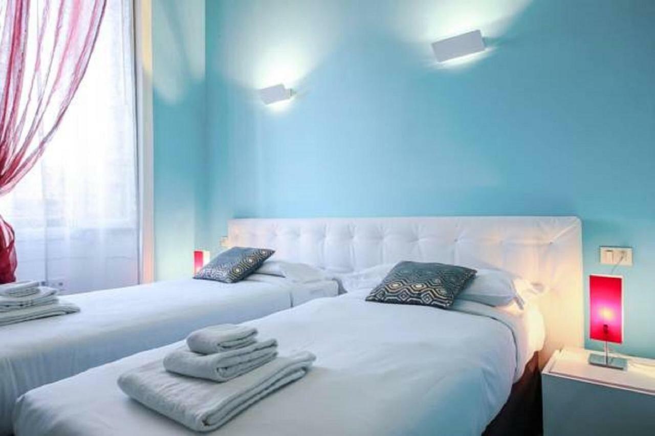 Apartamento Porta Del Paradiso New Luxury *