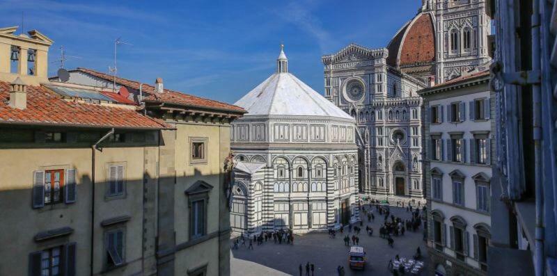 Porta Del Paradiso New Luxury Florencia