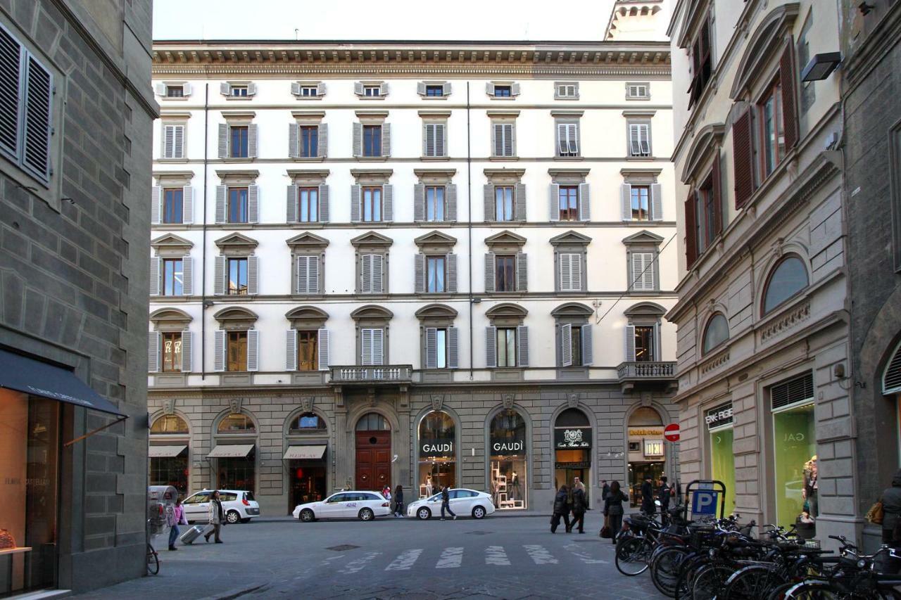 Porta Del Paradiso New Luxury Florencia