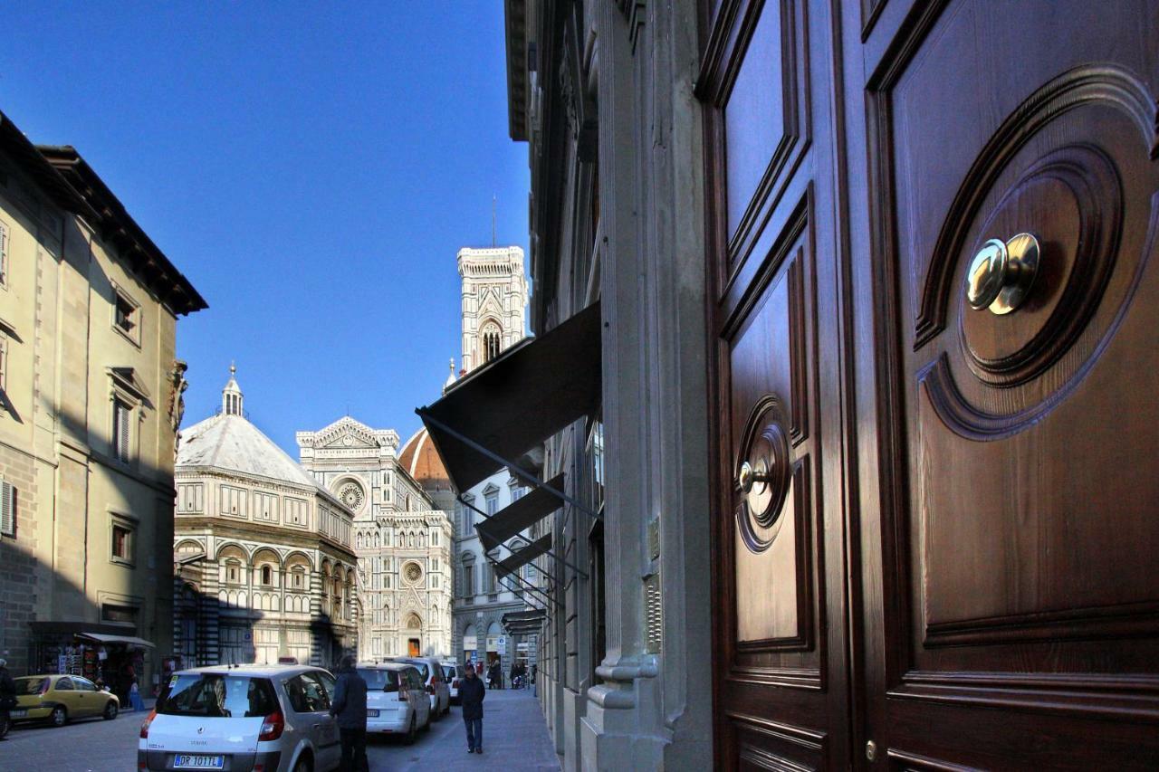 Porta Del Paradiso New Luxury * Florencia