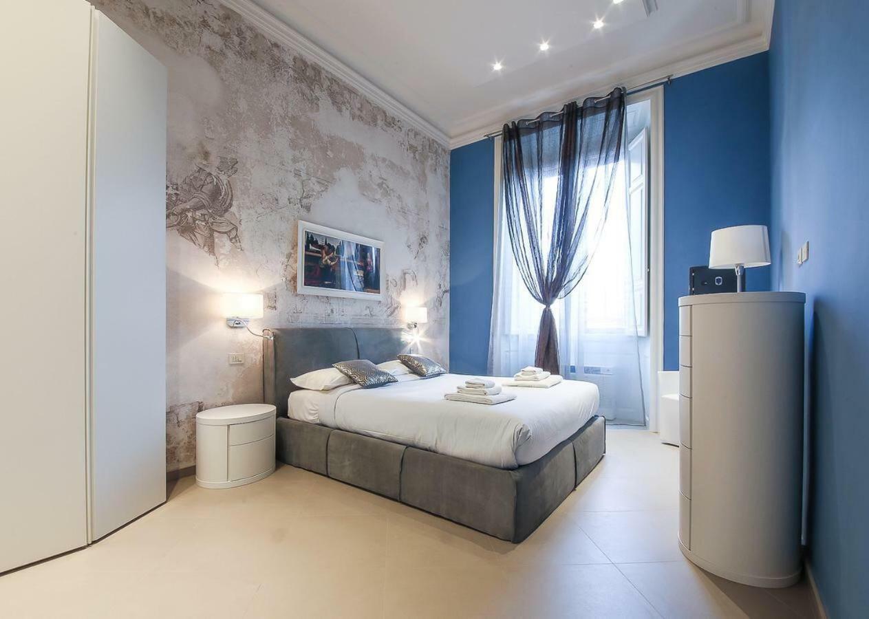 Porta Del Paradiso New Luxury Florencia