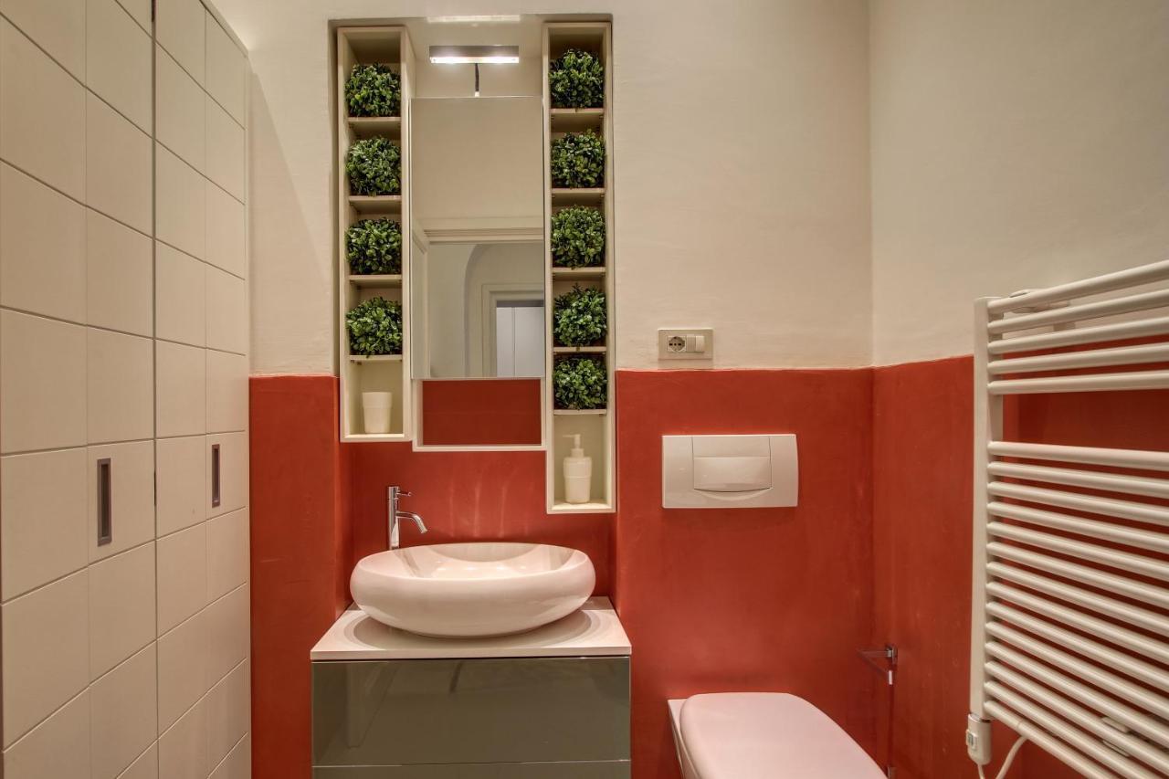 Porta Del Paradiso New Luxury Florencia