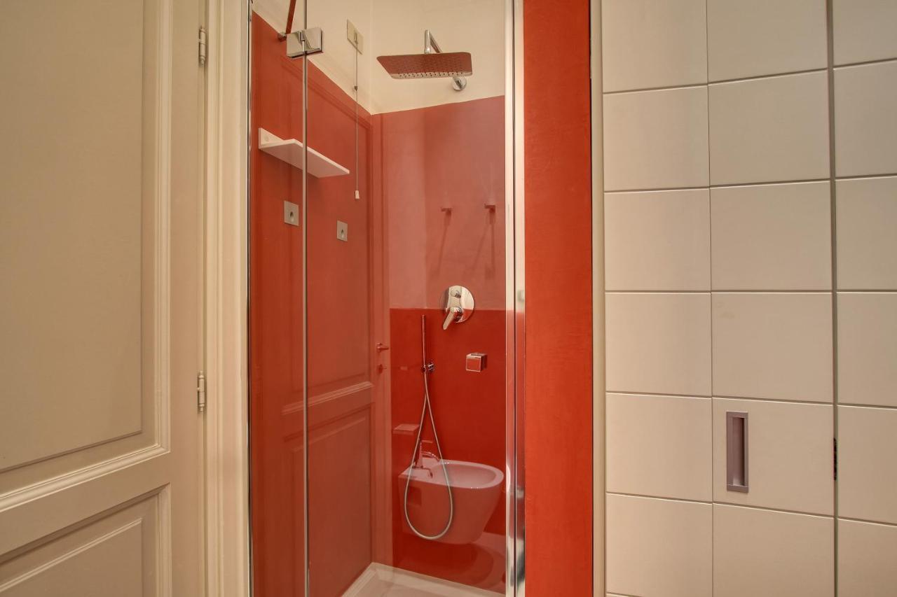 Apartamento Porta Del Paradiso New Luxury