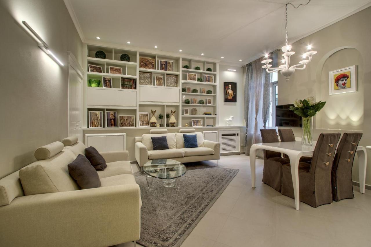 Apartamento Porta Del Paradiso New Luxury Florencia