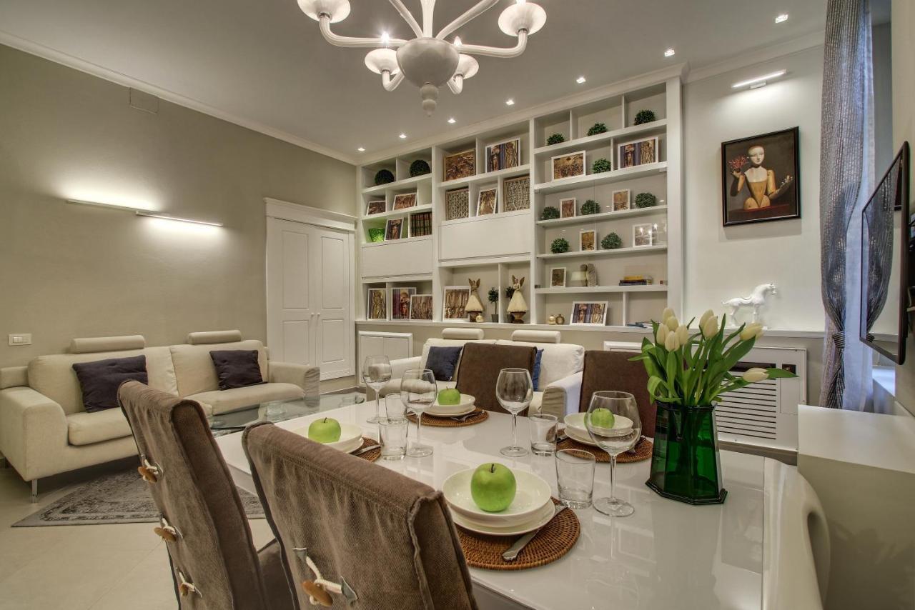 Apartamento Porta Del Paradiso New Luxury