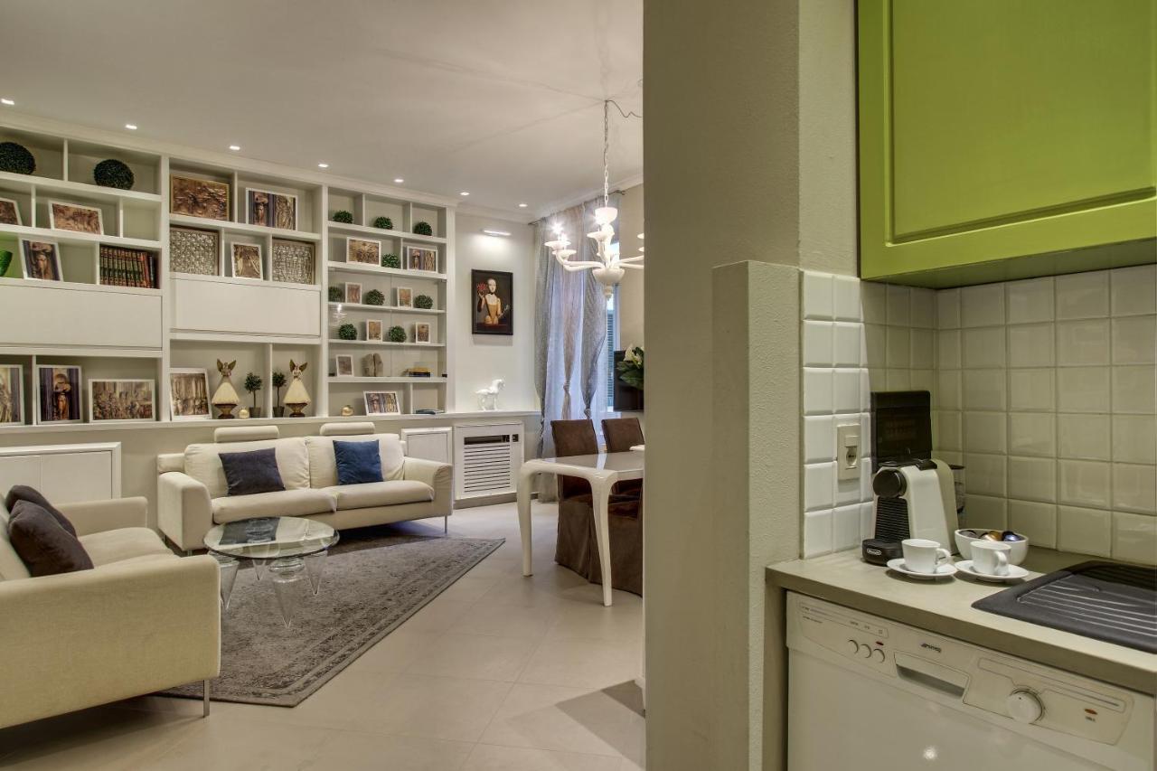 Porta Del Paradiso New Luxury * Florencia