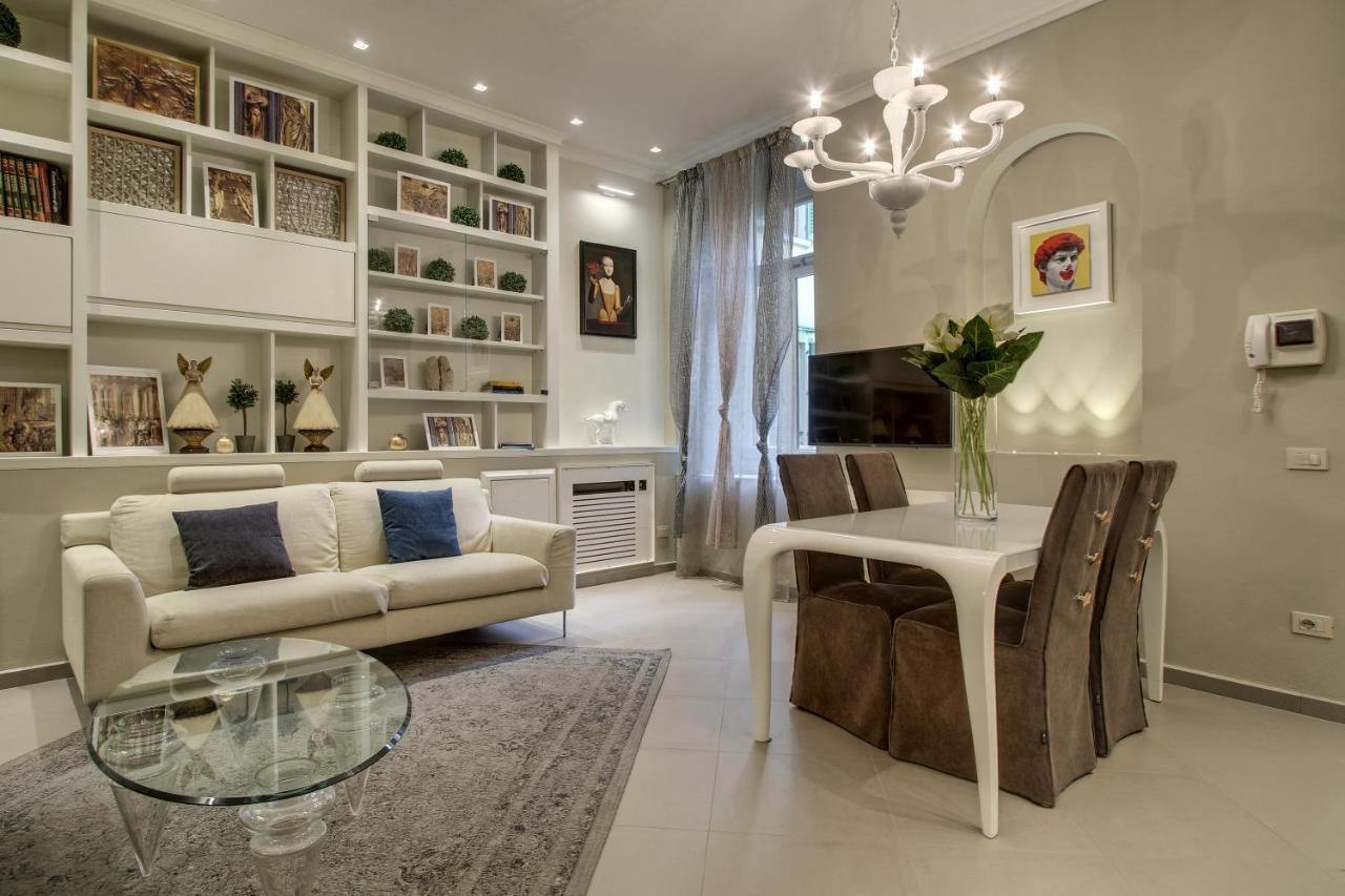 Apartamento Porta Del Paradiso New Luxury *