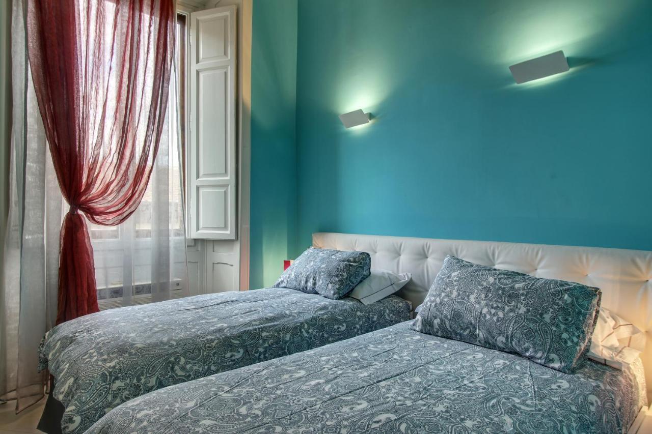 Porta Del Paradiso New Luxury Apartamento