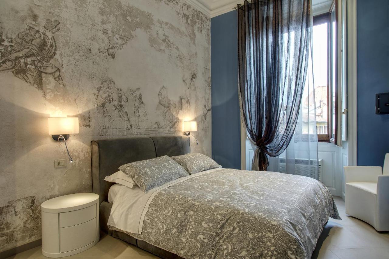 Apartamento Porta Del Paradiso New Luxury *